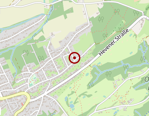 Karte: Ranglack Regina Familientherapeutin