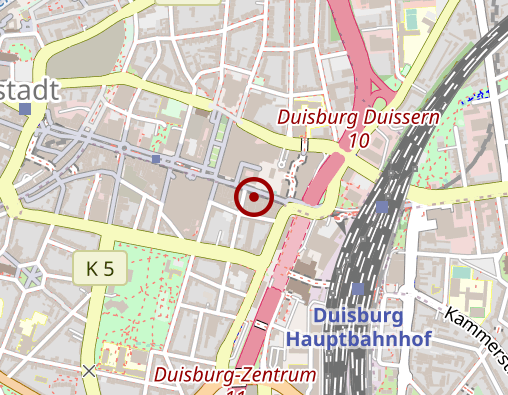 Karte: Brade, Jorunn