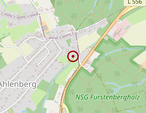 Karte: Siebert Annette Fachärztin für Psychatrie und Psychotherapie