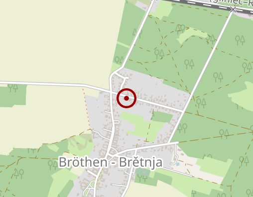 Karte: Röthig Andreas Taxi