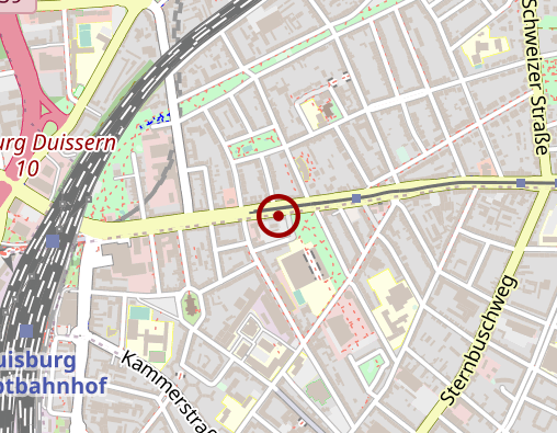 Karte: Maiworm Sandra Simone Naturheilpraxis