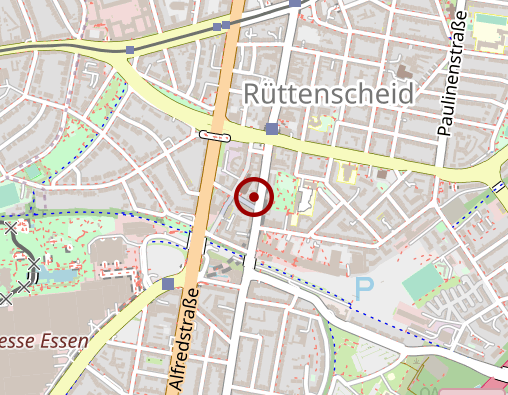 Karte: Harendt Carina Naturheilpraxis für Homöopathie