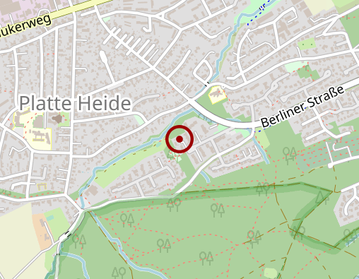 Karte: Glißmann Werner Dipl.-Psychologe