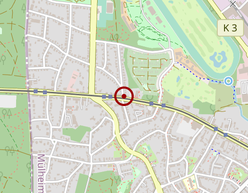 Karte: Knuth & Tajnsek