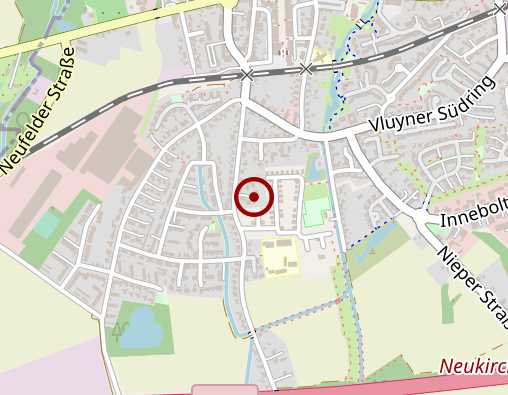 Karte: Platzer Michaela