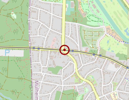 Karte: Sisman Schlüsseldienst