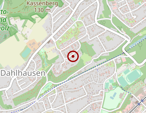 Karte: Alternativmedizin Imandt-Bettzieche, Heilpraktikerin Heilung für Psyche und Körper