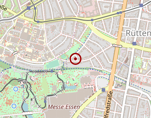 Karte: Pflegehilfe für Senioren 24 GmbH