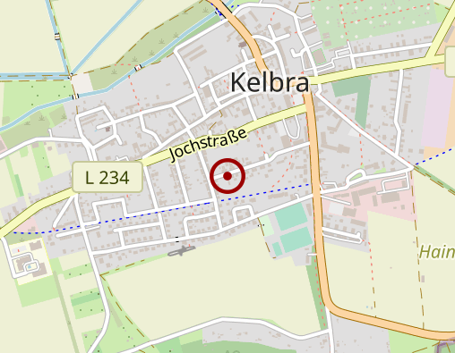 Karte: Kundlatsch Anke