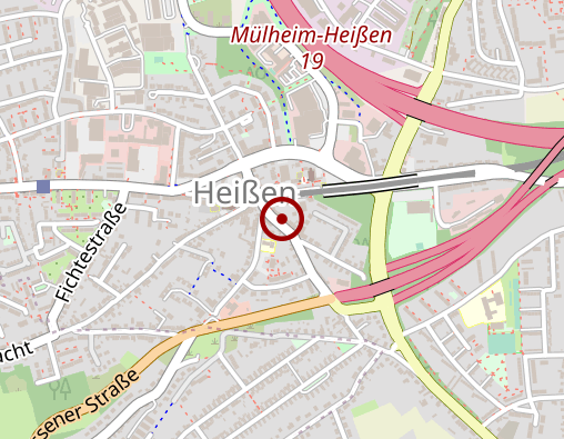 Karte: Klest Nadja Dr.