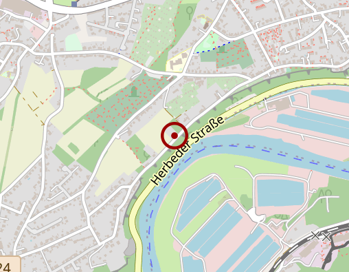 Karte: Nowag Ute Heilpraktikerin