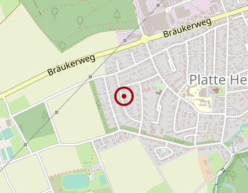 Karte: Kirchhoff Ina, Joachim Dr.med.