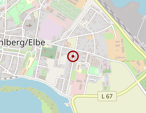 Karte: Noack H. Physiotherapeutin