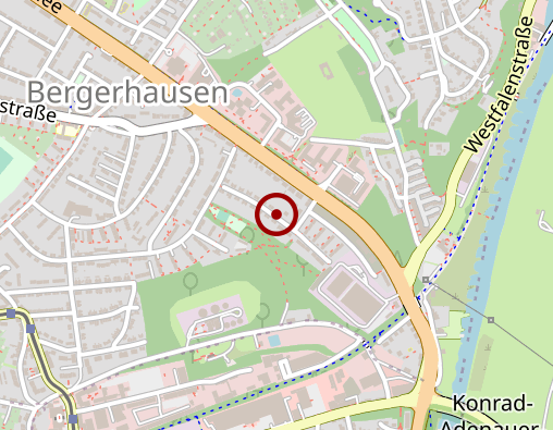 Karte: Hinz Lothar Schlüsselnotdienst