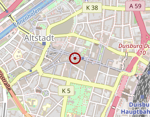 Karte: Herner Michael-Jürgen Diplom-Psychologe