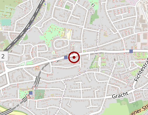 Karte: Eichen Apotheke