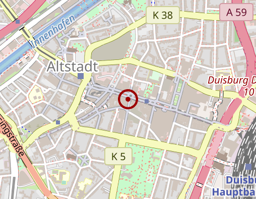 Karte: Stanek Andreas