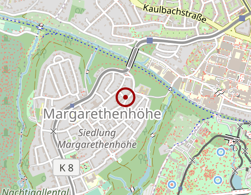 Karte: Haubold Frank Taxiunternehmen