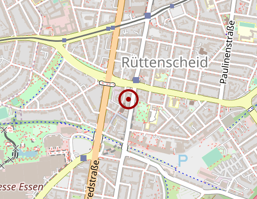 Karte: Schreinert D.