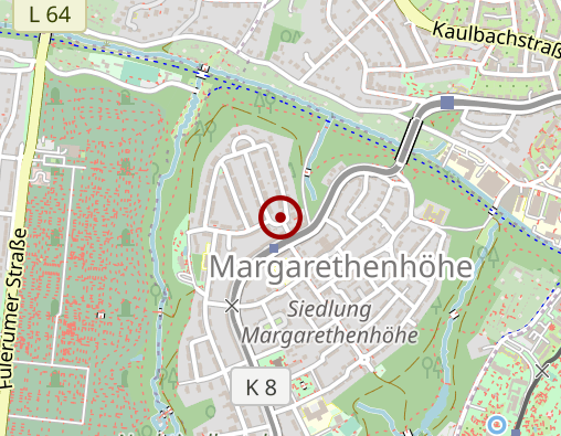 Karte: Ulf-Enno Uteg Praxis für Physiotherapie