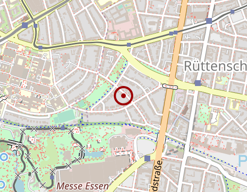 Karte: Kappert Detlef Dr. Dipl.-Psych.