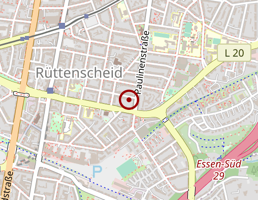 Karte: Steinsiek H.-J. Dipl.Sozialarb. u. Heilpraktiker u. H.-S.