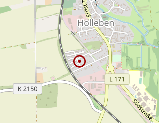 Karte: Löber Astrid