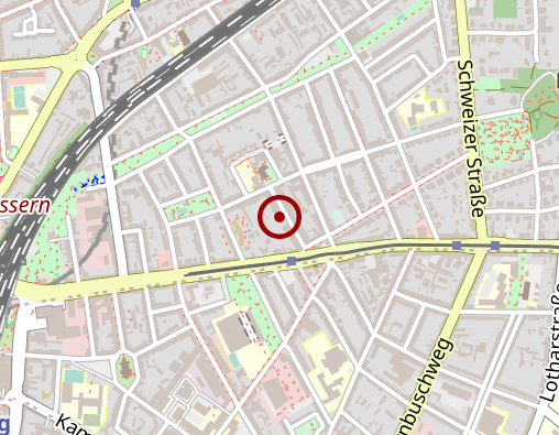 Karte: Schmalz Peter Dr. Psychologischer Psychotherapeut