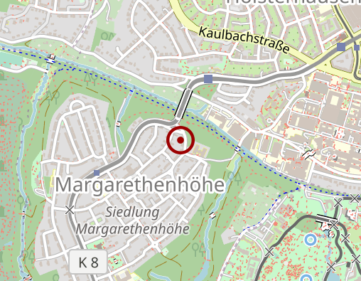 Karte: Taxi Kusicielek