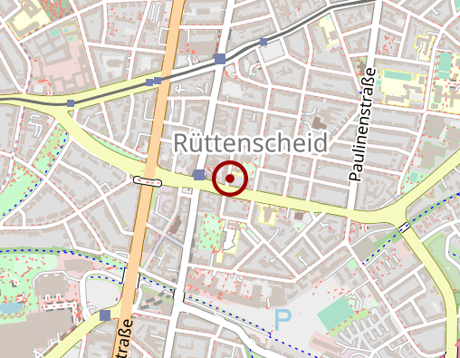 Karte: Kubera Volker