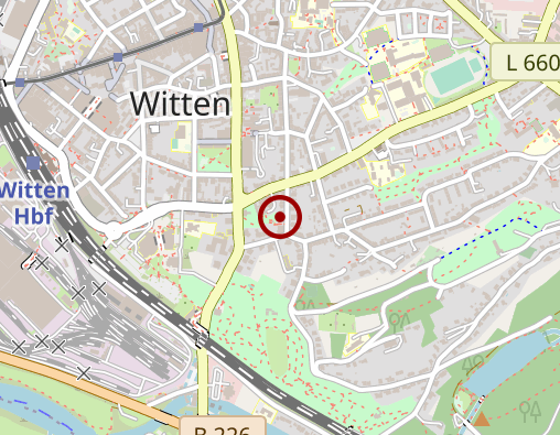 Karte: Debald Edeltraud