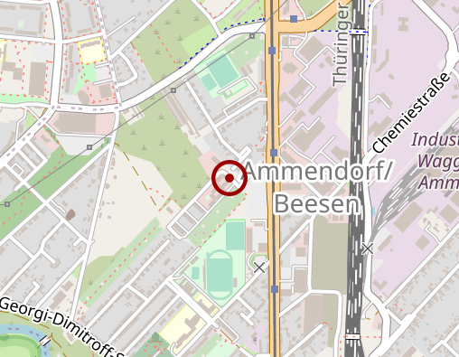 Karte: Franke Carolin