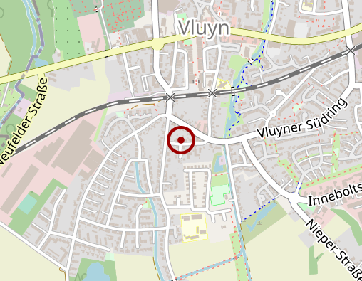 Karte: Fitzner Albert Taxi