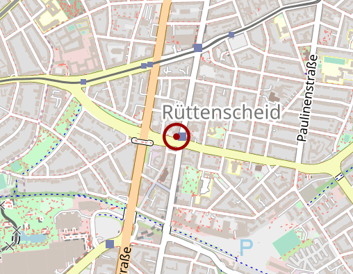 Karte: Neuhoff Niko Arzt für Kinder- und Jugendpsychiatrie und -psychotherapie