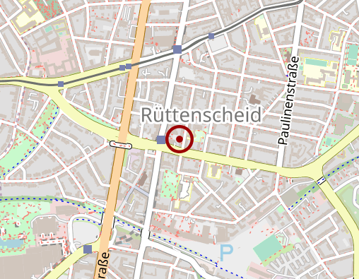 Karte: Dipl.-Psych. Schiffer Lara