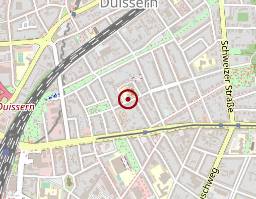 Karte: Stengel Joachim M. Verkehrspsychologische Praxis