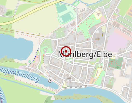 Karte: Enomis - ambulanter Pflegedienst