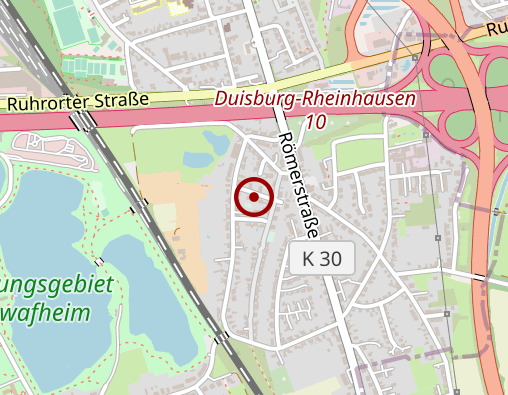 Karte: Harbers Peter