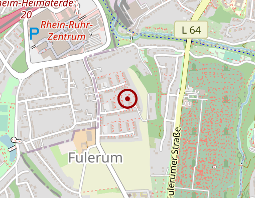 Karte: Herbalife Beraterin E. Vogt