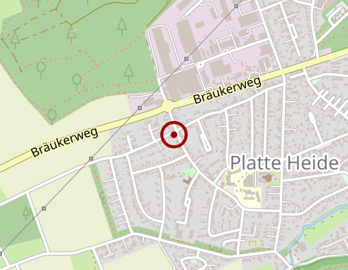 Karte: Stahl Anja Dr. u. Benno Dr.