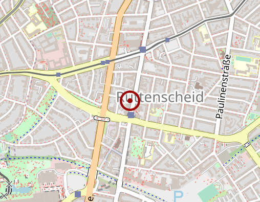 Karte: Baumeister Karin Dr. med.