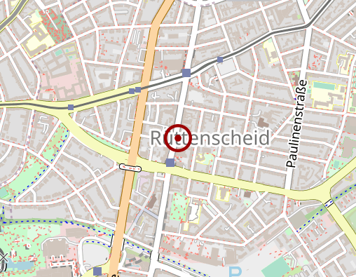 Karte: Glocken-Apotheke