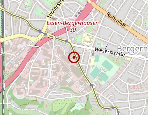 Karte: Feldmann Michael Dr.med.