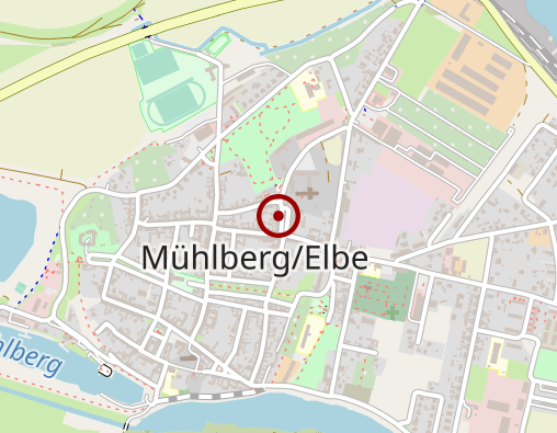 Karte: Löwen-Apotheke