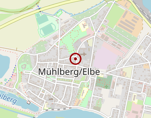 Karte: Zimmermann Physiotherapie