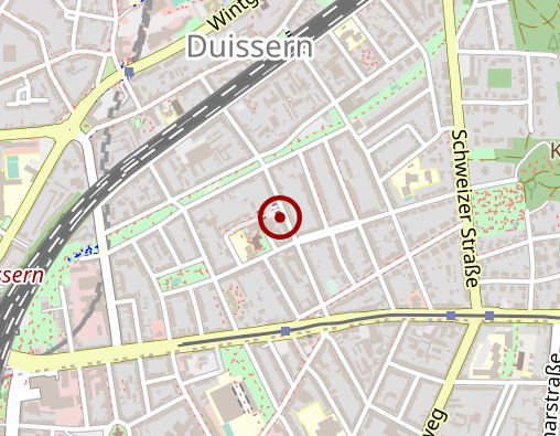 Karte: Jägers Logopädie u. Physiotherapie