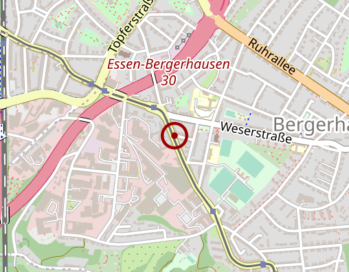 Karte: Aller-Apotheke