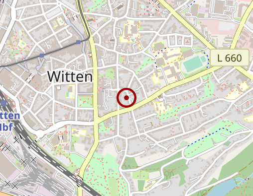 Karte: Kühlenborg Annette Naturheilpraxis