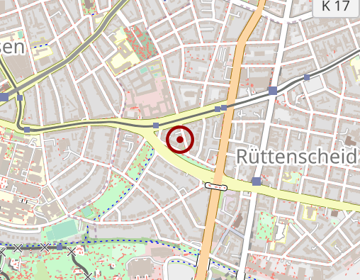 Karte: Kilzer Elke Naturheilpraktikerin