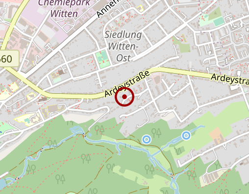 Karte: Riesenfeld - Living Concepts Unternehmensberatung Claudia Psychologin